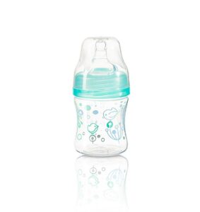 Baby Ono Antikoliková fľaša so širokým hrdlom