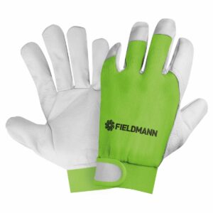 Fieldmann FZO 5010 Pracovné rukavice Veľkosť XL