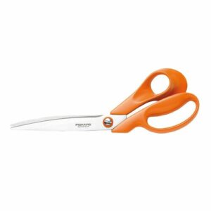 FISKARS Classic nožnice krajčírske profesionálne 27 cm (859843) 1005145 Farba oranžová
