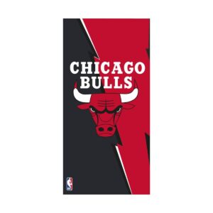 Froté osuška NBA Chicago Bulls