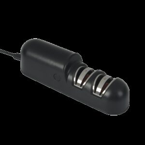 Guzzanti GZ 001A elektrický brúsik na nože Farba čierna