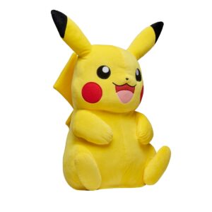 Plyšový pokémon Pikachu