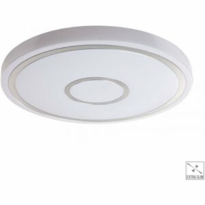 Prezent 71302 stropné prisadené LED svietidlo Farba biela