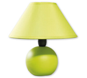 Stolová lampa Rabalux Ariel 4907 Farba zelená