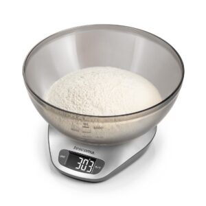 Tescoma Digitálna kuchynská váha s misou GrandCHEF 5,0 kg