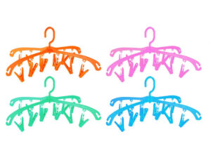 MAKRO – Sušiak na spod. prádlo rôzne farby