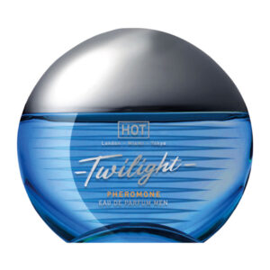 HOT Twilight Pánsky parfém s feromónmi