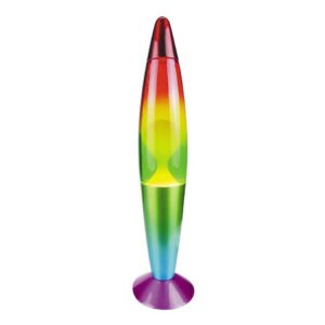 Rabalux 7011 Dekoratívne svietidlo Lollipop Rainbow Farba mix farieb