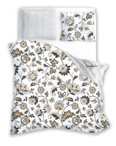 Bavlnené obliečky Elegant 020 – 160×200 cm