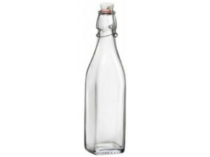 MAKRO – Fľaša s patentom 500ml
