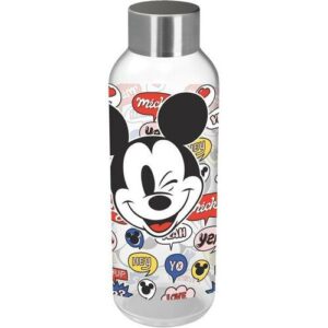 Detská športová fľaša Mickey