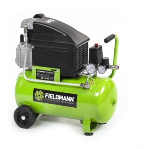 Fieldmann FDAK 201522-E vzduchový kompresor Farba zelená