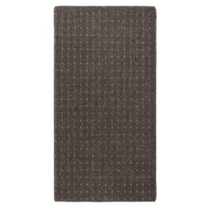 Vopi Kusový koberec Udinese hnedá Veľkosť 80 x 150 cm