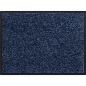 Vopi Vnútorná rohožka Mars modrá 549/010 Veľkosť 40 x 60 cm